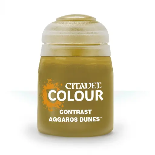 [GW000209] Contrast: Aggaros Dunes