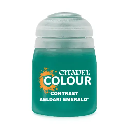 [GW000221] Contrast: Aeldari Emerald