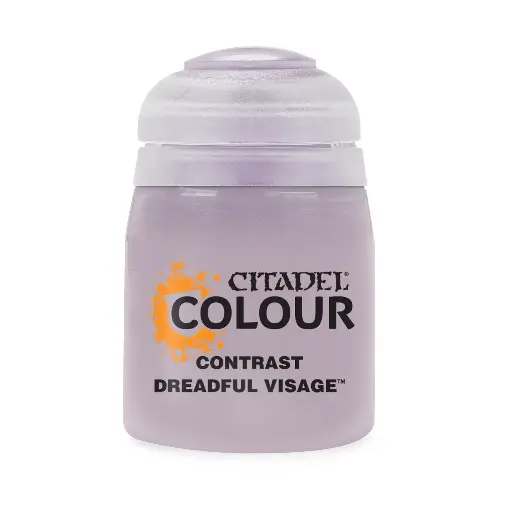 [GW000234] Contrast: Dreadful Visage
