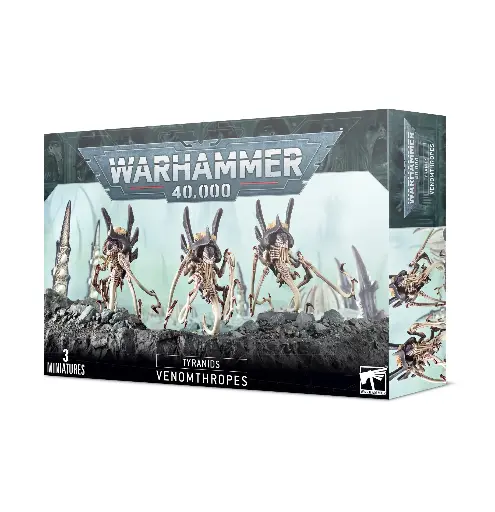 [GW000274] Venomthropes