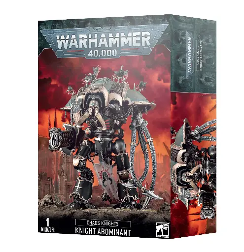 [GW000355] Knight Abominant