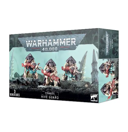 [GW000365] Hive Guard