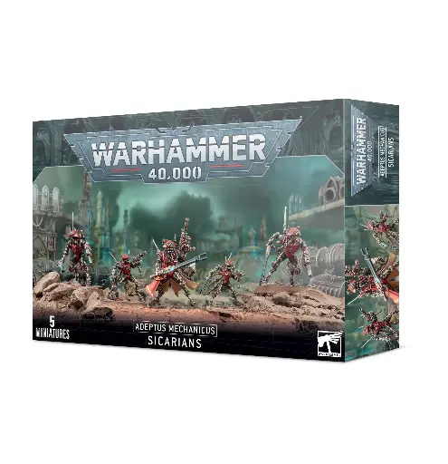 [GW000383] Sicarians