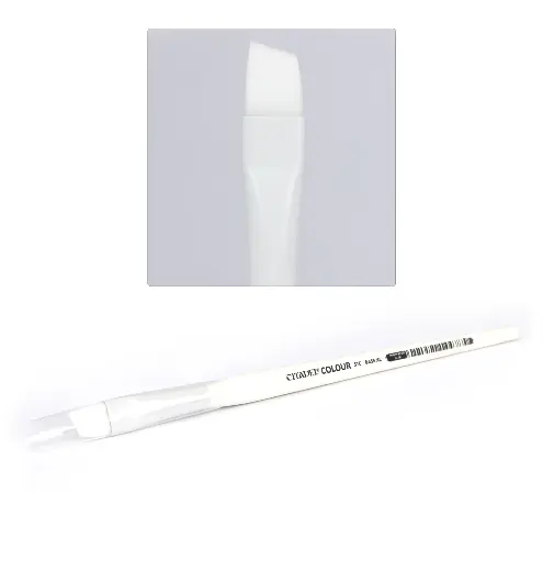 [GW000405] Synthetic Base Brush X-large