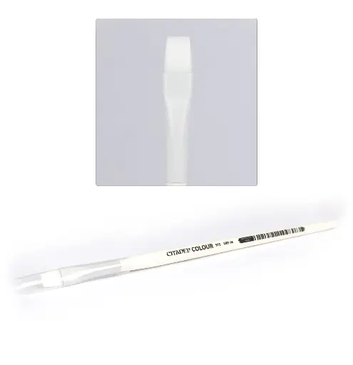 [GW000406] Synthetic Drybrush Medium