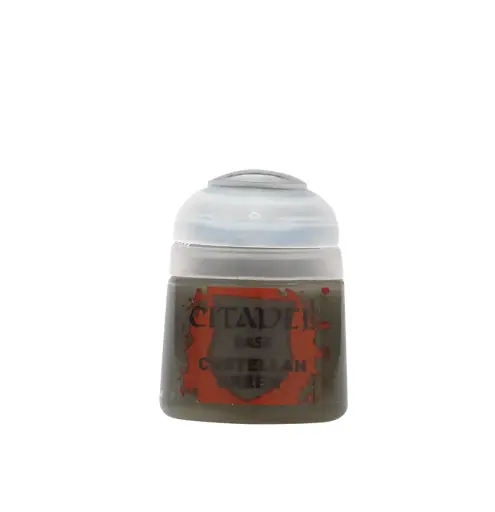 [GW000413] Base: Castellan Green