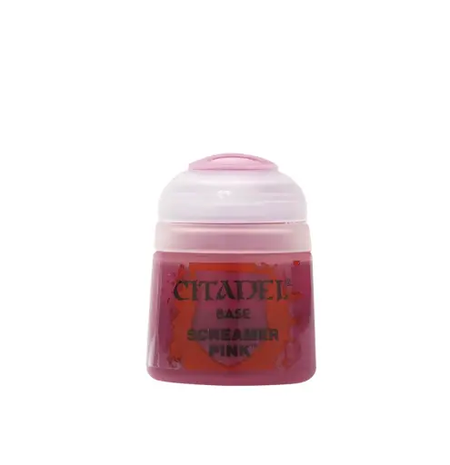 [GW000419] Base: Screamer Pink