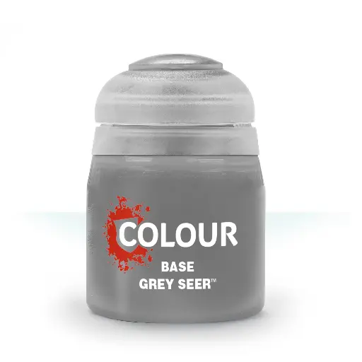 [GW000422] Base: Grey Seer