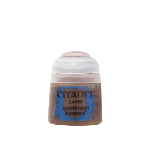[GW000432] Layer: Gorthor Brown