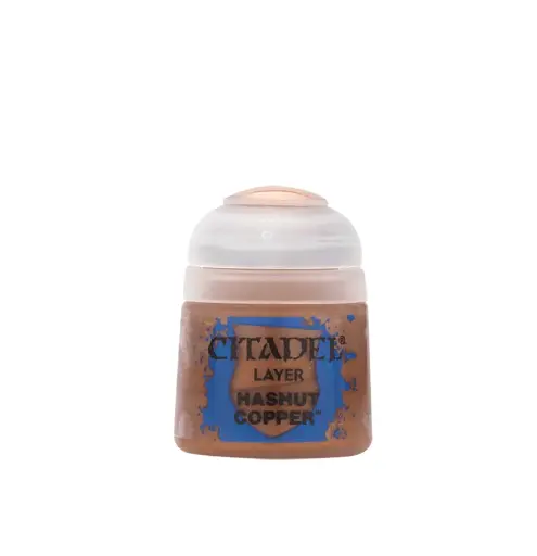 [GW000436] Layer: Hashut Copper