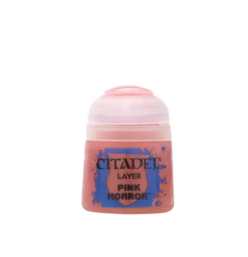 [GW000438] Layer: Pink Horror
