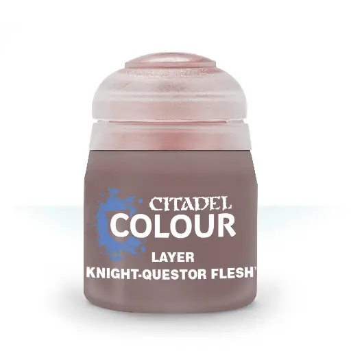 [GW000444] Layer: Knight-Questor Flesh