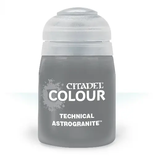 [GW000450] Technical: Astrogranite