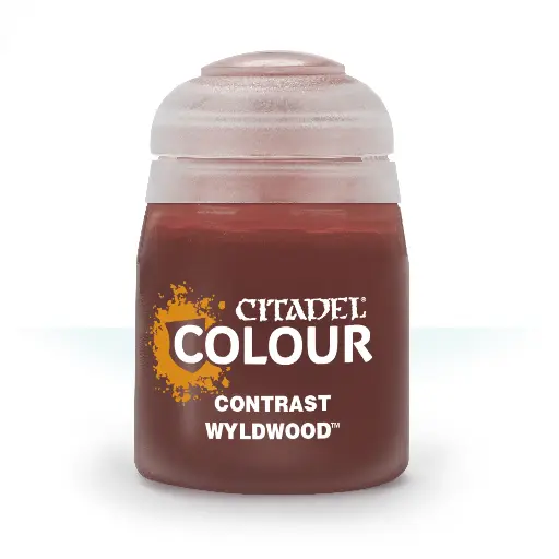 [GW000455] Contrast: Wyldwood