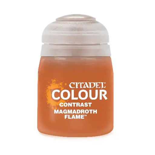 [GW000467] Contrast: Magmadroth Flame