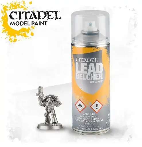 [GW000473] Spray: Leadbelcher