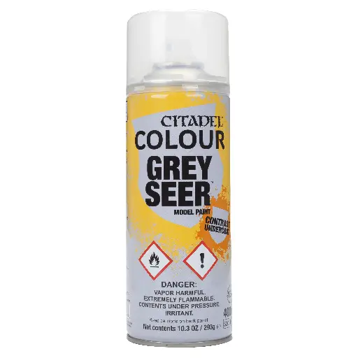 [GW000477] Spray: Grey Seer