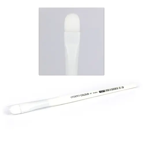 [GW000478] Synthetic Shade Brush Large