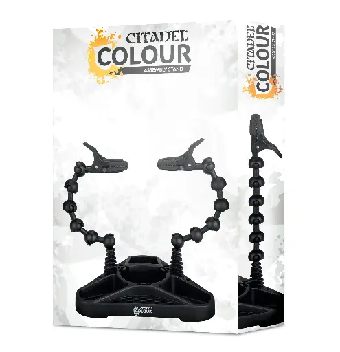 [GW000484] Citadel Colour Assembly Stand