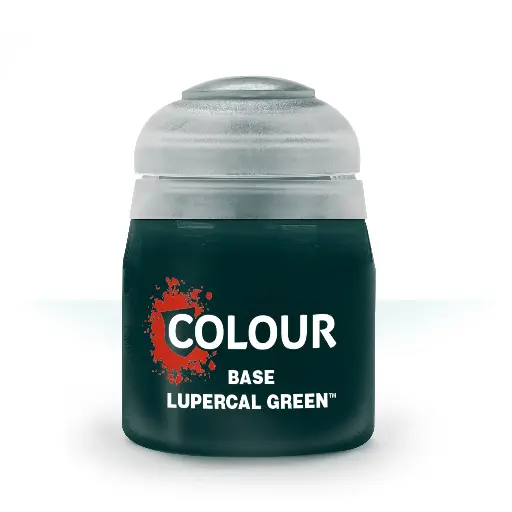 [GW000494] Base: Lupercal Green