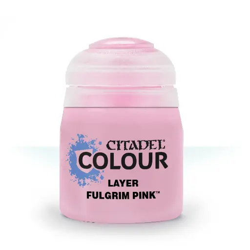 [GW000512] Layer: Fulgrim Pink