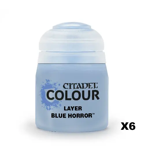 [GW000515] Layer: Blue Horror