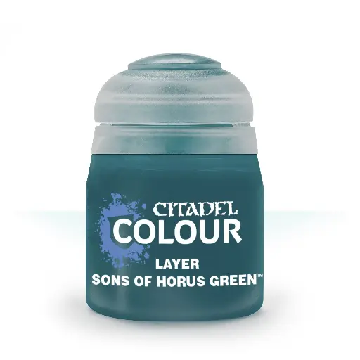 [GW000517] Layer: Sons Of Horus Green