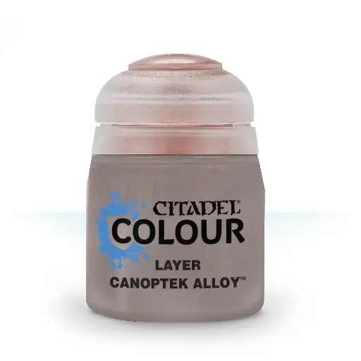 [GW000522] Layer: Canoptek Alloy