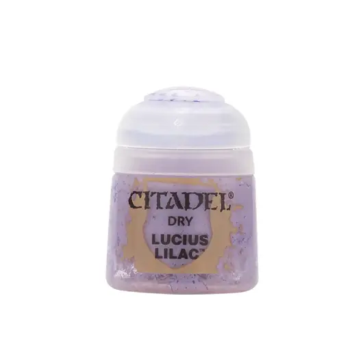 [GW000524] Dry: Lucius Lilac