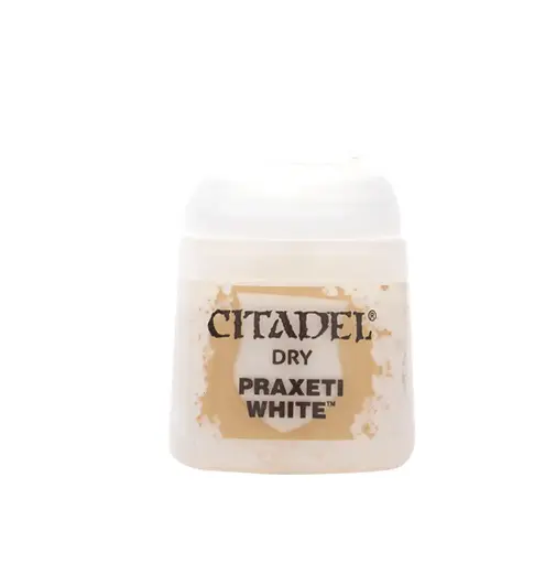 [GW000525] Dry: Praxeti White