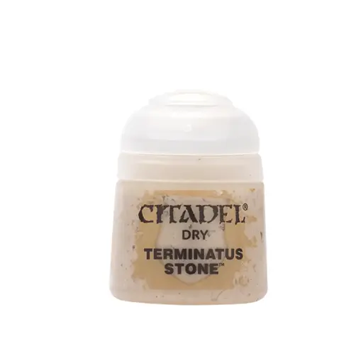 [GW000531] Dry: Terminatus Stone