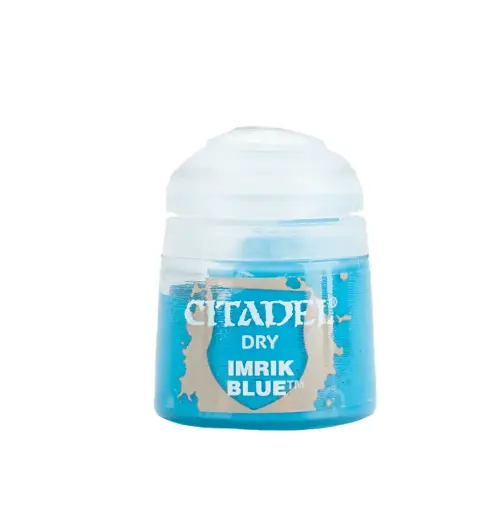 [GW000536] Dry: Imrik Blue