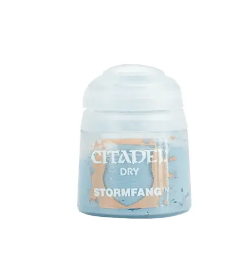 [GW000537] Dry: Stormfang