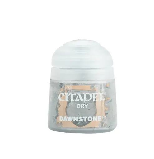 [GW000543] Dry: Dawnstone