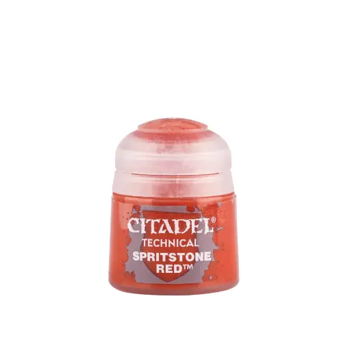 [GW000547] Technical: Spiritstone Red