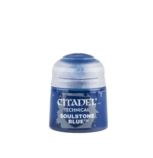 [GW000548] Technical: Soulstone Blue
