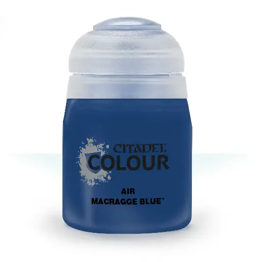 [GW000557] Air: Macragge Blue