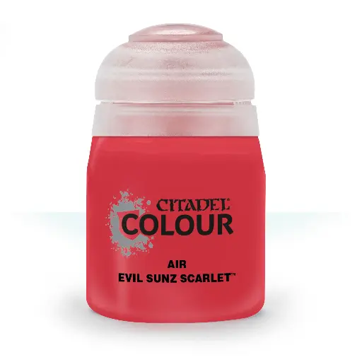 [GW000570] Air: Evil Sunz Scarlet