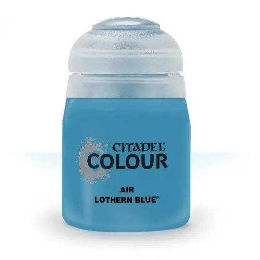 [GW000571] Air: Lothern Blue