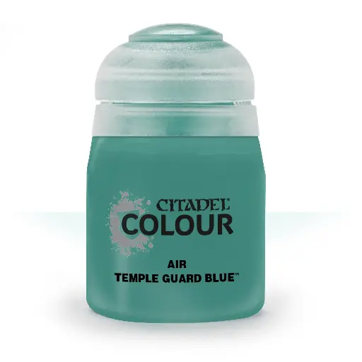 [GW000572] Air: Temple Guard Blue