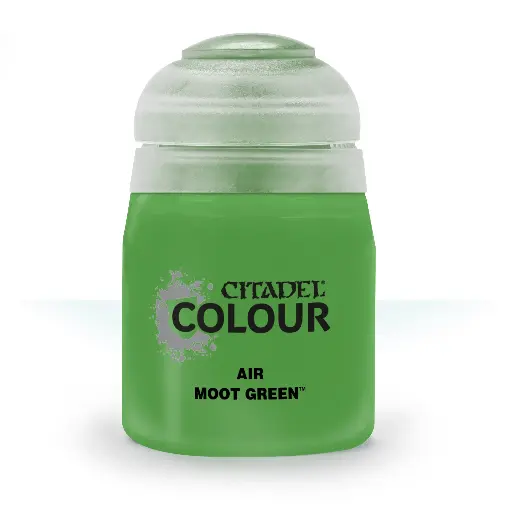[GW000573] Air: Moot Green