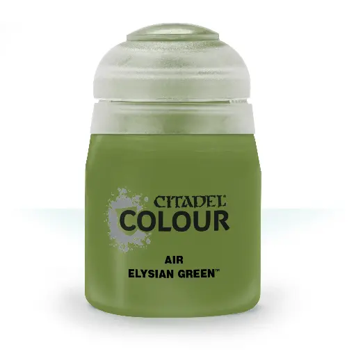 [GW000574] Air: Elysian Green