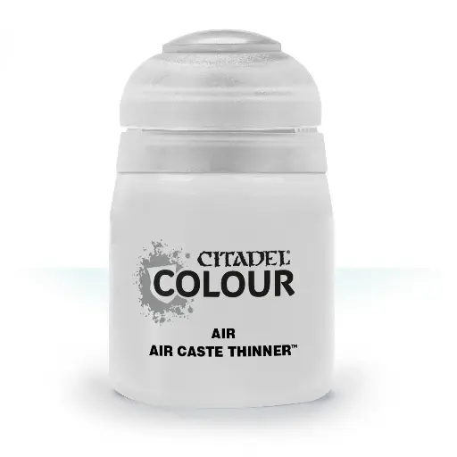 [GW000577] Air: Caste Thinner