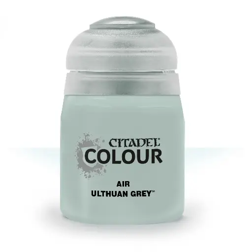 [GW000583] Air: Ulthuan Grey