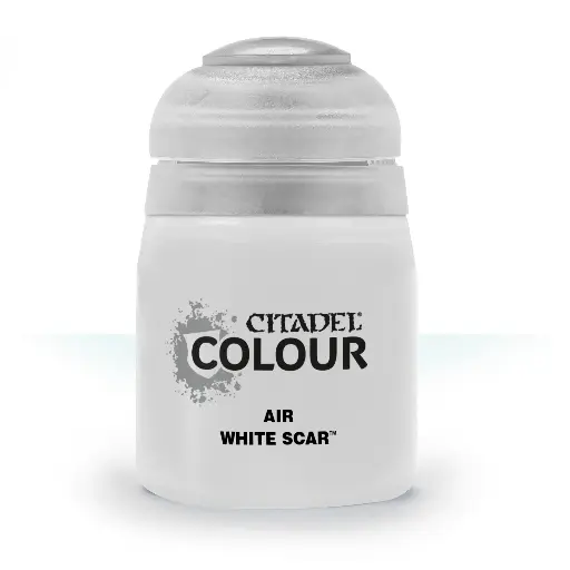 [GW000584] Air: White Scar