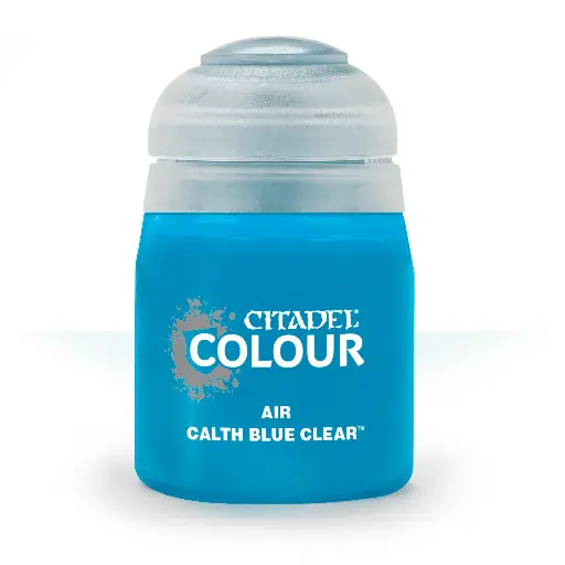 [GW000589] Air: Calth Blue Clear