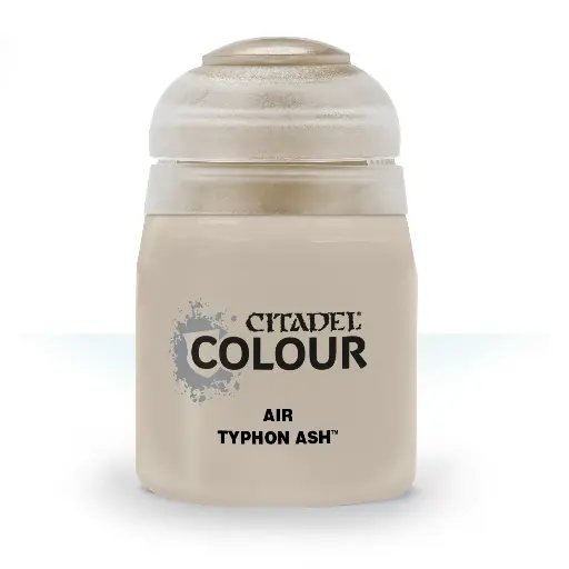 [GW000595] Air: Typhon Ash