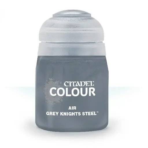 [GW000598] Air: Grey Knights Steel