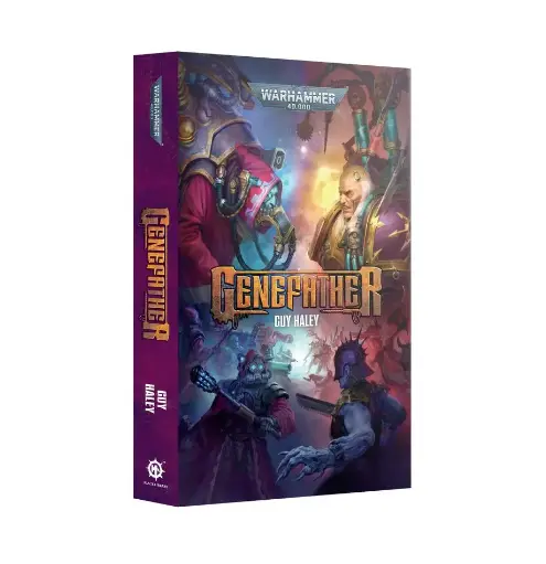 [GW000607] Genefather