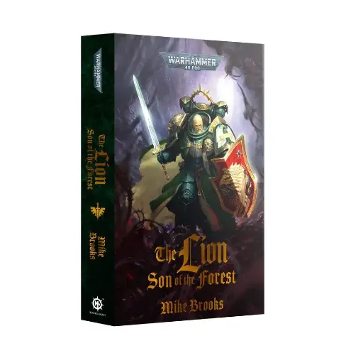 [GW000611] The Lion: Son Of The Forest (Pb)